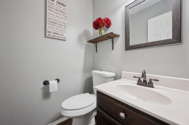 4850 Elkwood Drive, Burlington, KY 41005