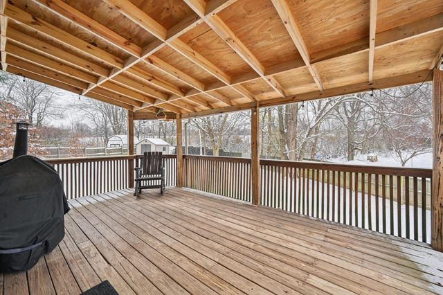 4850 Elkwood Drive, Burlington, KY 41005