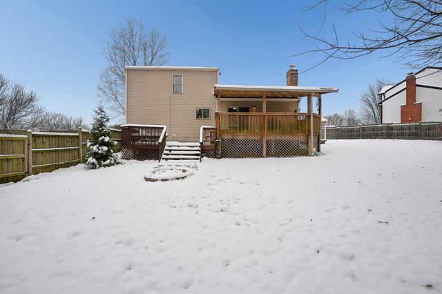 4850 Elkwood Drive, Burlington, KY 41005