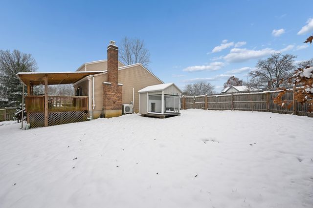 4850 Elkwood Drive, Burlington, KY 41005