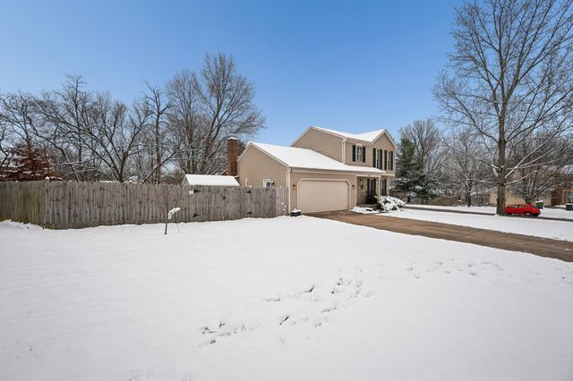 4850 Elkwood Drive, Burlington, KY 41005