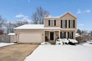 4850 Elkwood Drive, Burlington, KY 41005