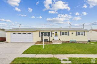981 N TREMONT ST, Tremonton, UT 84337
