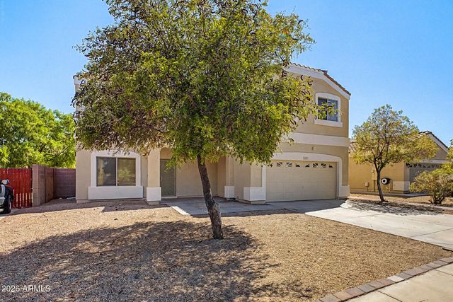 12213 W PERSHING Avenue, El Mirage, AZ 85335