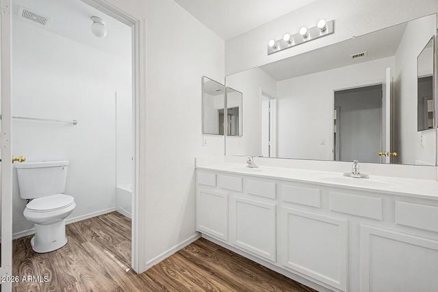 12213 W PERSHING Avenue, El Mirage, AZ 85335