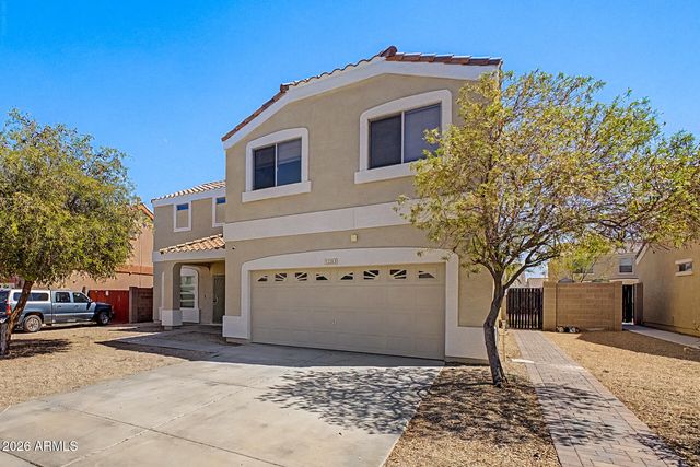 12213 W PERSHING Avenue, El Mirage, AZ 85335