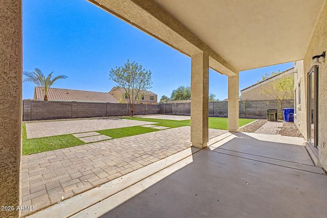 12213 W PERSHING Avenue, El Mirage, AZ 85335