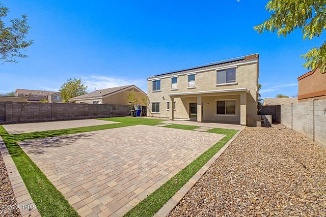12213 W PERSHING Avenue, El Mirage, AZ 85335