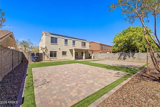 12213 W PERSHING Avenue, El Mirage, AZ 85335