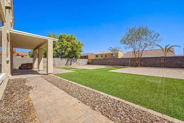 12213 W PERSHING Avenue, El Mirage, AZ 85335