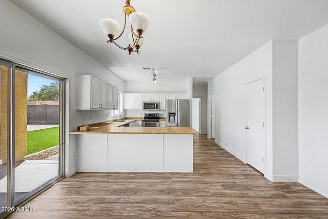 12213 W PERSHING Avenue, El Mirage, AZ 85335