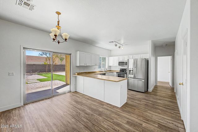 12213 W PERSHING Avenue, El Mirage, AZ 85335