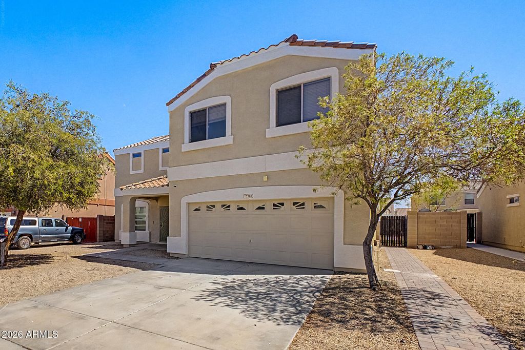 12213 W PERSHING Avenue, El Mirage, AZ 85335 — photo 3