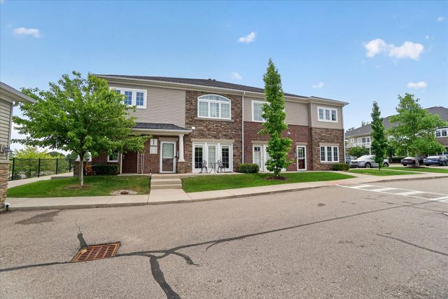 5510 Arbor Chase Drive, Scio Twp, MI 48103