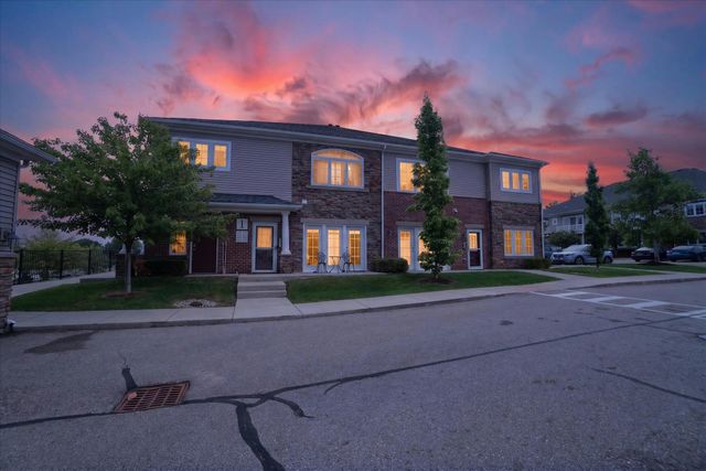 5510 Arbor Chase Drive, Scio Twp, MI 48103