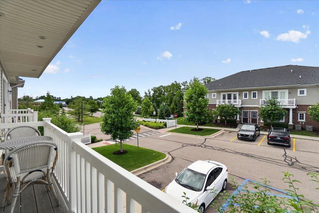 5510 Arbor Chase Drive, Scio Twp, MI 48103