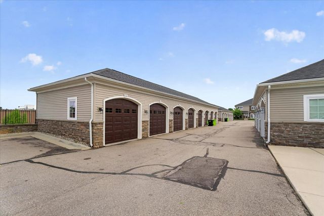 5510 Arbor Chase Drive, Scio Twp, MI 48103