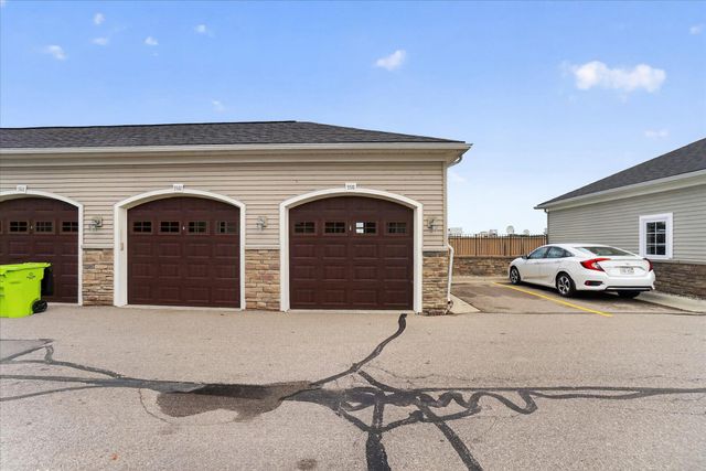 5510 Arbor Chase Drive, Scio Twp, MI 48103