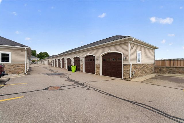 5510 Arbor Chase Drive, Scio Twp, MI 48103