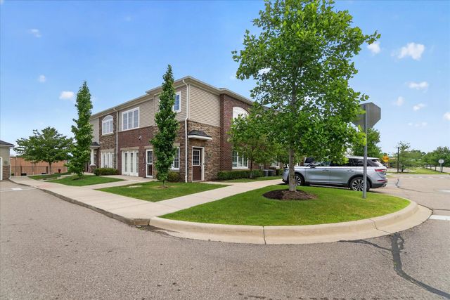 5510 Arbor Chase Drive, Scio Twp, MI 48103