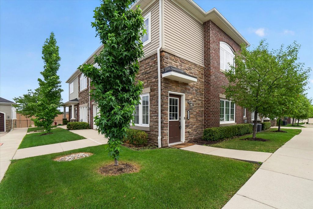 5510 Arbor Chase Drive, Scio Twp, MI 48103