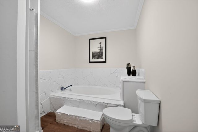 12 Clearwater Road, Sharpsburg, GA 30277