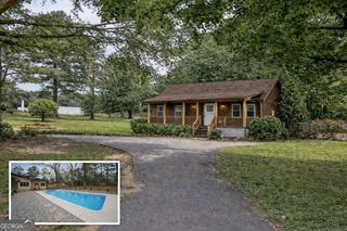 12 Clearwater Road, Sharpsburg, GA 30277