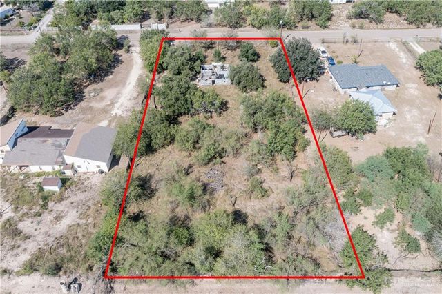 4201 Monreal Road, Edinburg, TX 78541