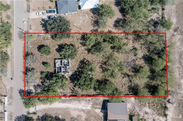 4201 Monreal Road, Edinburg, TX 78541