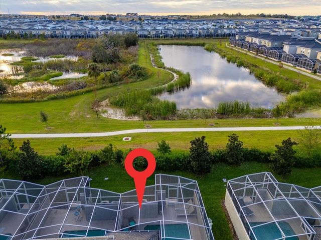 840 PEBBLE BEACH DRIVE, Davenport, FL 33896