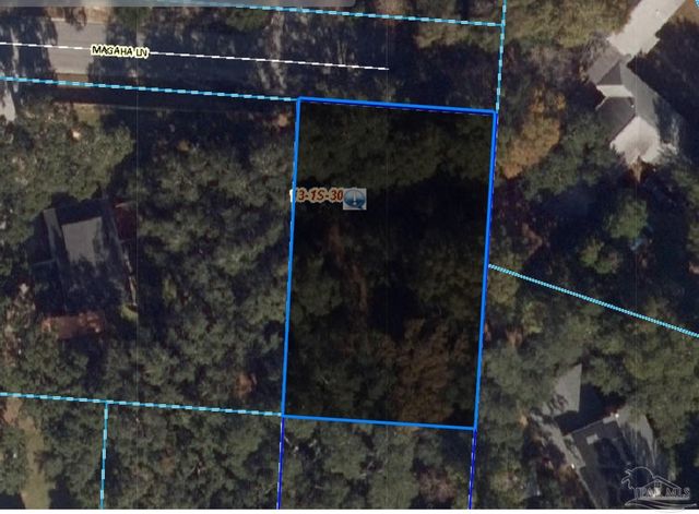 0000 Magaha Ln, Pensacola, FL 32514