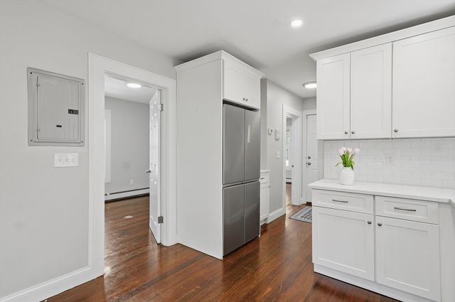 91 Burrell Street 1, Boston, MA 02119