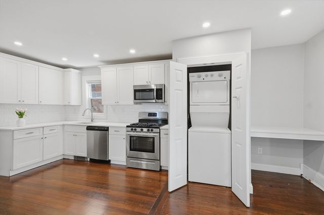 91 Burrell Street 1, Boston, MA 02119