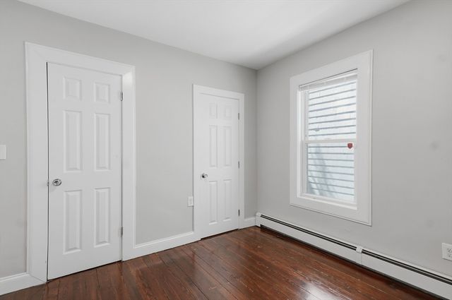 91 Burrell Street 1, Boston, MA 02119