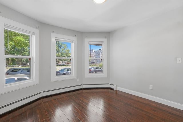 91 Burrell Street 1, Boston, MA 02119
