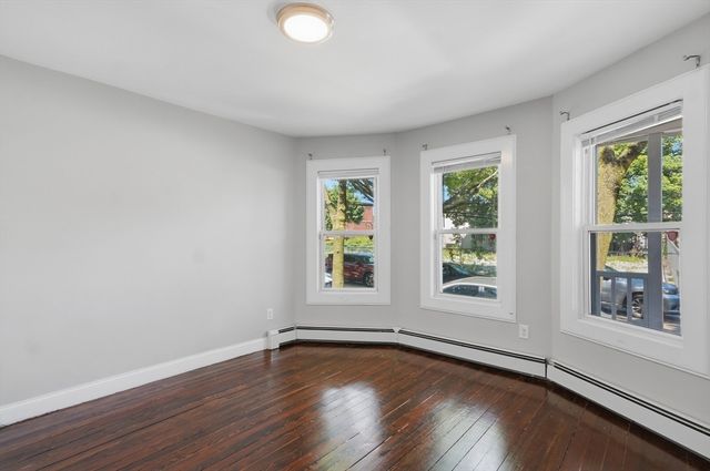 91 Burrell Street 1, Boston, MA 02119
