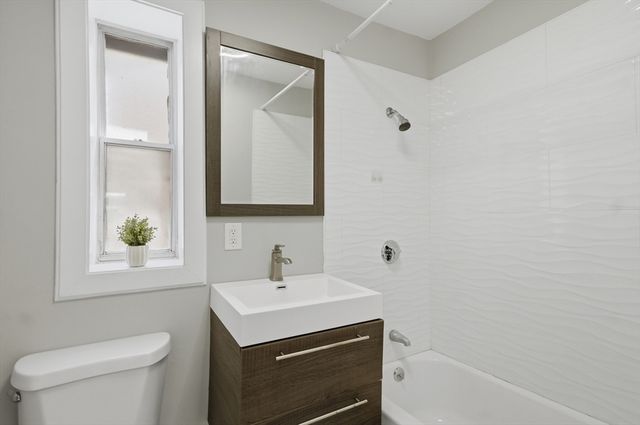 91 Burrell Street 1, Boston, MA 02119