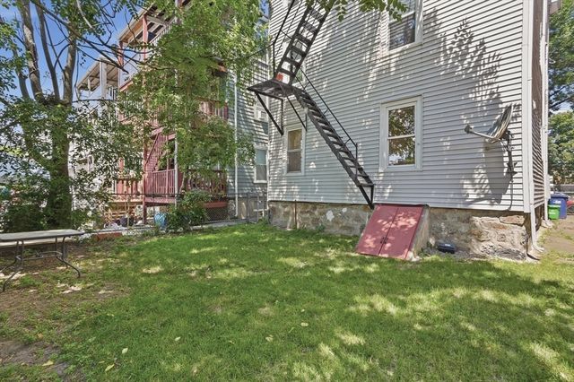 91 Burrell Street 1, Boston, MA 02119
