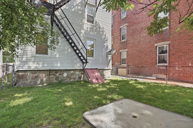 91 Burrell Street 1, Boston, MA 02119