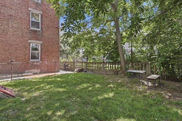 91 Burrell Street 1, Boston, MA 02119