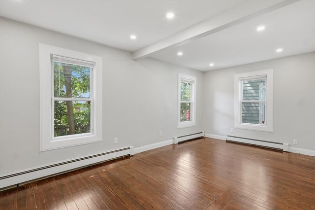 91 Burrell Street 1, Boston, MA 02119