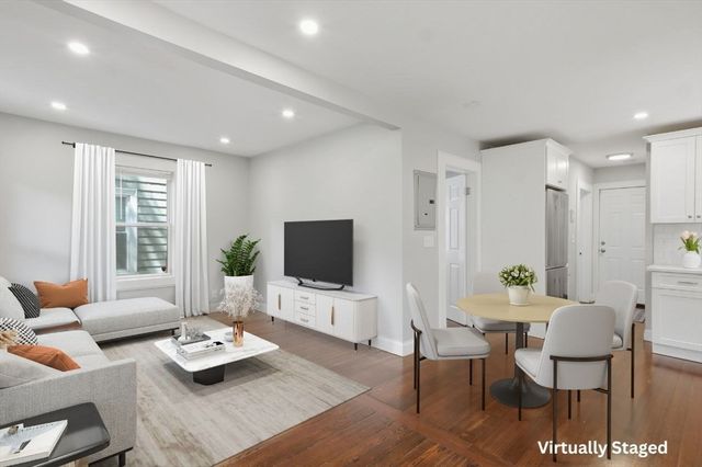 91 Burrell Street 1, Boston, MA 02119