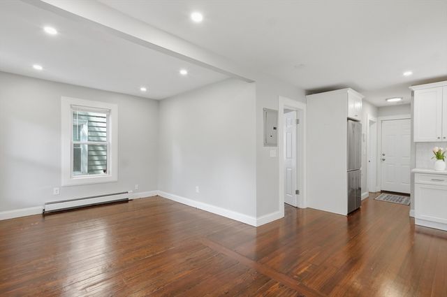 91 Burrell Street 1, Boston, MA 02119