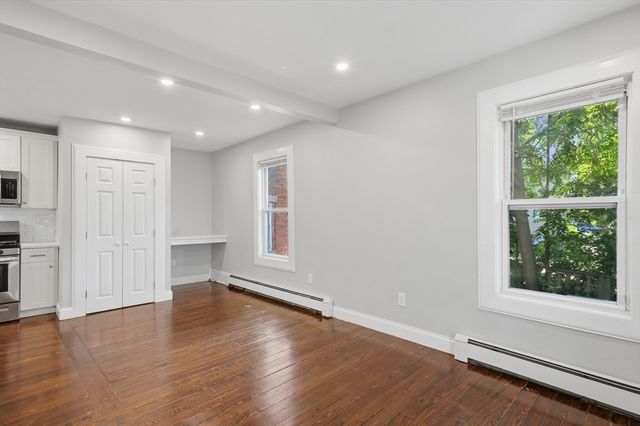 91 Burrell Street 1, Boston, MA 02119