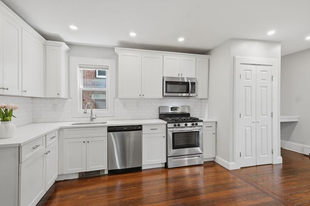 91 Burrell Street 1, Boston, MA 02119