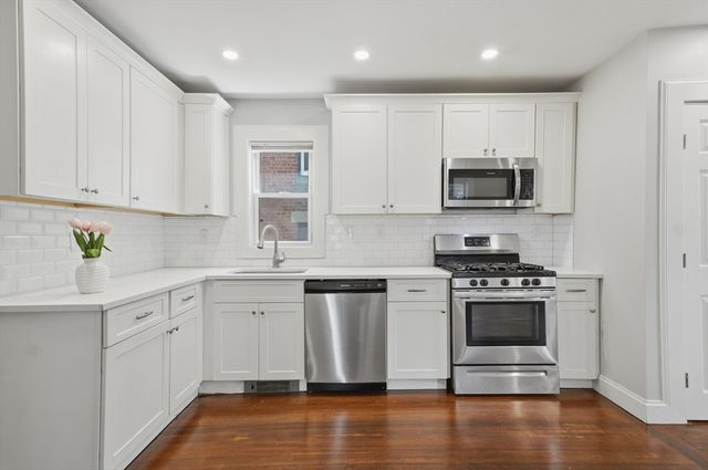 91 Burrell Street 1, Boston, MA 02119