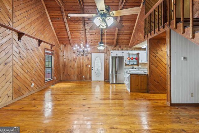 344 Robertson Drive, Blairsville, GA 30512