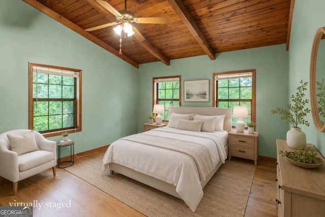 344 Robertson Drive, Blairsville, GA 30512