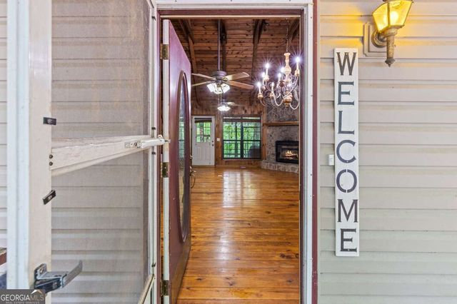 344 Robertson Drive, Blairsville, GA 30512