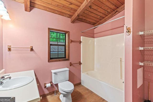 344 Robertson Drive, Blairsville, GA 30512